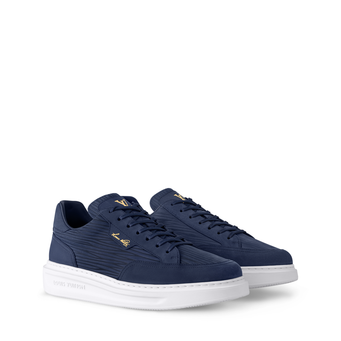 Beverly Hills Sneaker - Men - Shoes | LOUIS VUITTON ® Beverly Hills Sneaker - Men - Shoes | LOUIS VUITTON ®